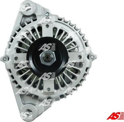 AS-PL A6354 - Generator / Alternator allinparts.ro