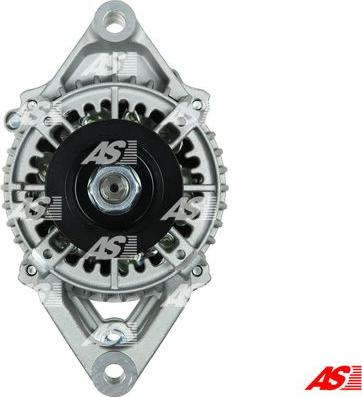 AS-PL A6355 - Generator / Alternator allinparts.ro