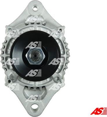 AS-PL A6358 - Generator / Alternator - allinparts.ro