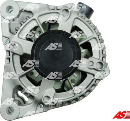 AS-PL A6357 - Generator / Alternator allinparts.ro
