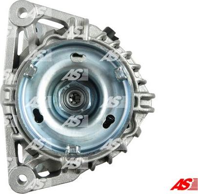 AS-PL A6365PR - Generator / Alternator allinparts.ro