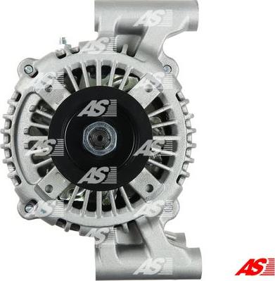 AS-PL A6360 - Generator / Alternator allinparts.ro