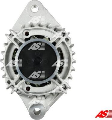 AS-PL A6362 - Generator / Alternator - allinparts.ro