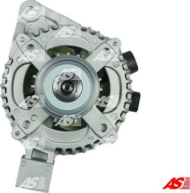 AS-PL A6367 - Generator / Alternator - allinparts.ro