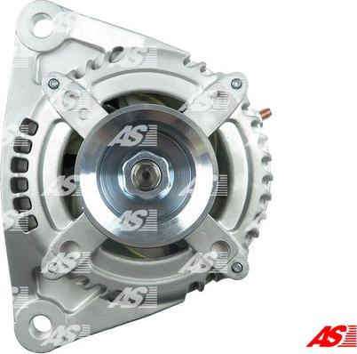 AS-PL A6304 - Generator / Alternator allinparts.ro