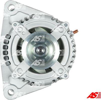 AS-PL A6305 - Generator / Alternator - allinparts.ro