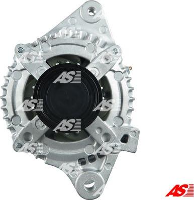 AS-PL A6315 - Generator / Alternator allinparts.ro