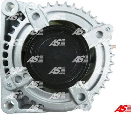AS-PL A6318 - Generator / Alternator allinparts.ro
