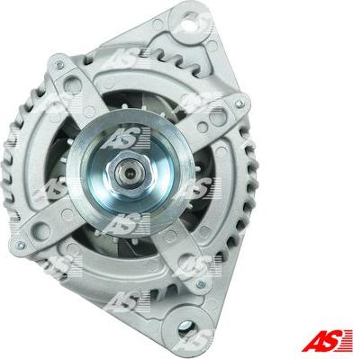 AS-PL A6335 - Generator / Alternator allinparts.ro