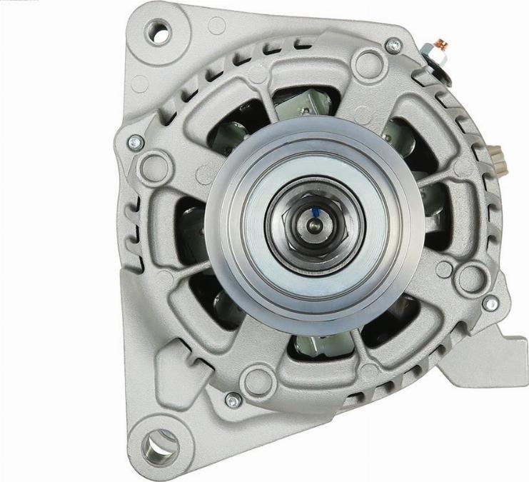 AS-PL A6337 - Generator / Alternator allinparts.ro