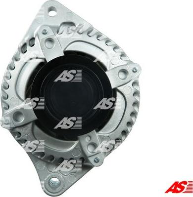 AS-PL A6324 - Generator / Alternator - allinparts.ro