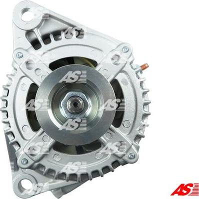 AS-PL A6325 - Generator / Alternator allinparts.ro