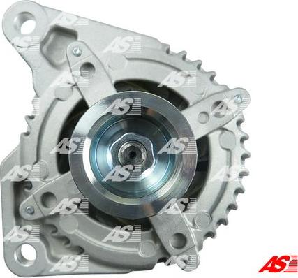 AS-PL A6320 - Generator / Alternator allinparts.ro
