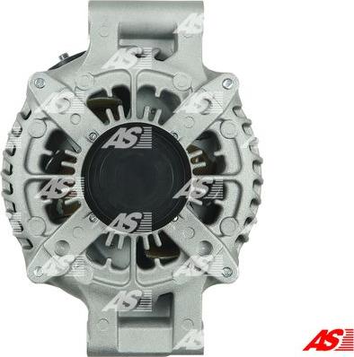 AS-PL A6376 - Generator / Alternator - allinparts.ro