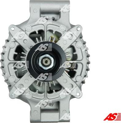 AS-PL A6378 - Generator / Alternator - allinparts.ro