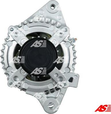AS-PL A6297 - Generator / Alternator allinparts.ro