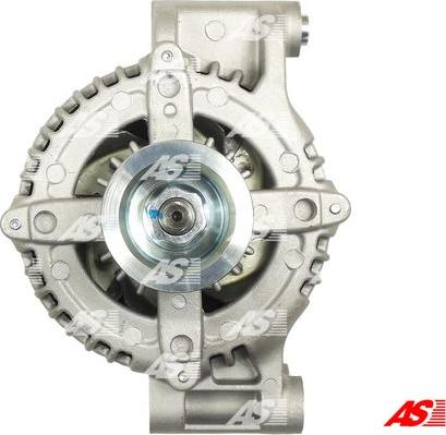 AS-PL A6244 - Generator / Alternator - allinparts.ro