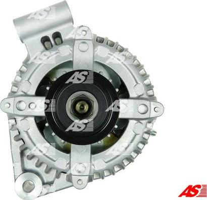 AS-PL A6248(DENSO) - Generator / Alternator - allinparts.ro