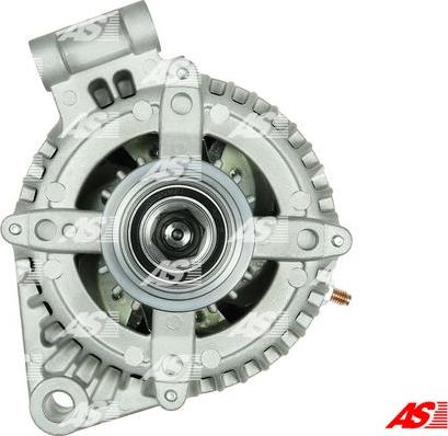 AS-PL A6248 - Generator / Alternator - allinparts.ro