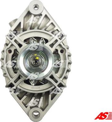 AS-PL A6256(DENSO) - Generator / Alternator - allinparts.ro