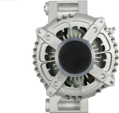 AS-PL A6251 - Generator / Alternator allinparts.ro