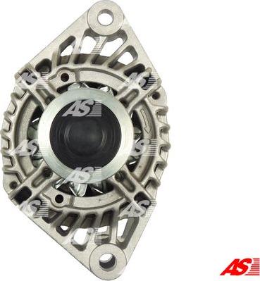 AS-PL A6258(DENSO) - Generator / Alternator allinparts.ro