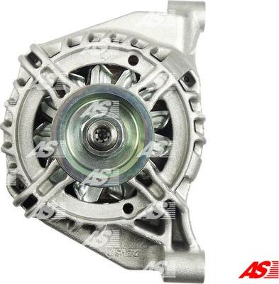 AS-PL A6269(DENSO) - Generator / Alternator allinparts.ro