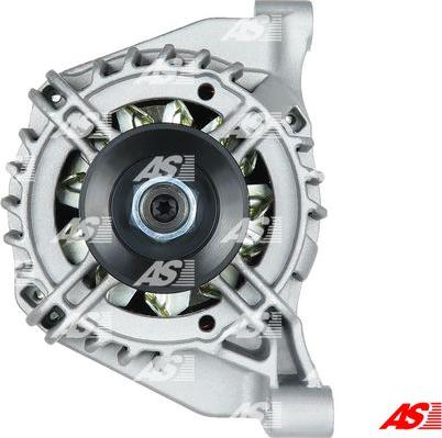 AS-PL A6269S - Generator / Alternator allinparts.ro