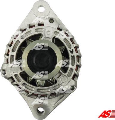AS-PL A6260(DENSO) - Generator / Alternator allinparts.ro