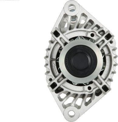 AS-PL A6267(DENSO) - Generator / Alternator - allinparts.ro