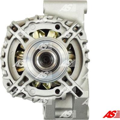 AS-PL A6203 - Generator / Alternator allinparts.ro