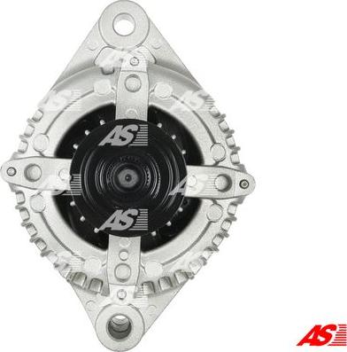 AS-PL A6217PR - Generator / Alternator allinparts.ro