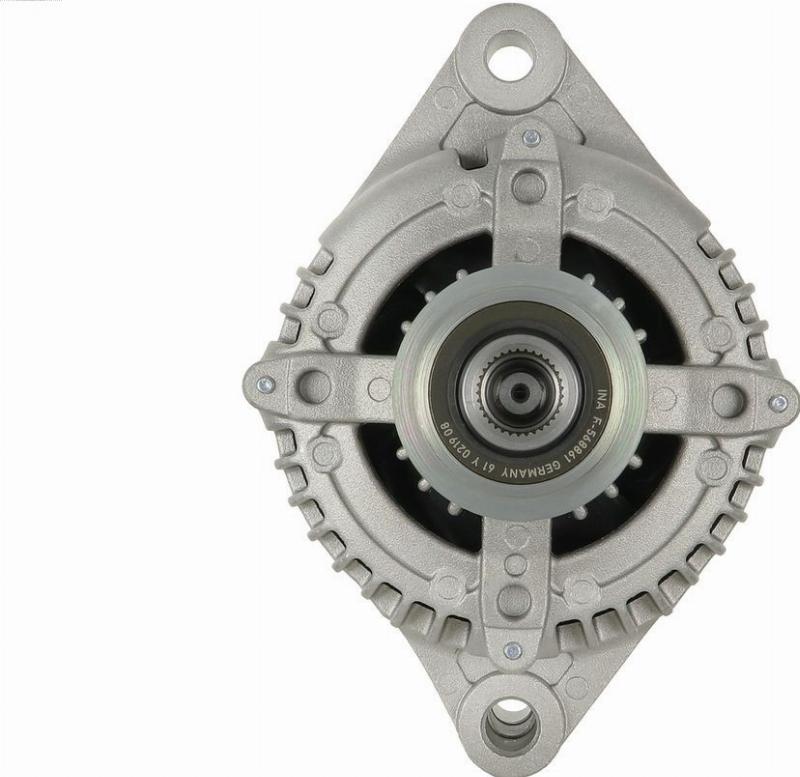 AS-PL A6217SR - Generator / Alternator allinparts.ro
