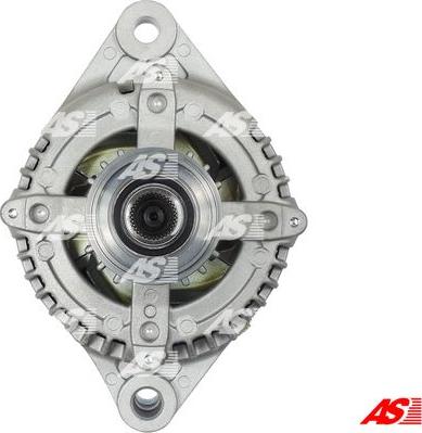 AS-PL A6217 - Generator / Alternator allinparts.ro