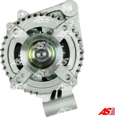 AS-PL A6235(DENSO) - Generator / Alternator allinparts.ro