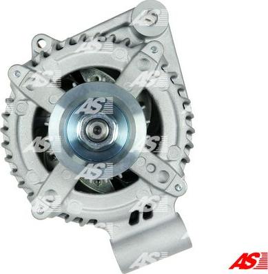 AS-PL A6235SR - Generator / Alternator allinparts.ro