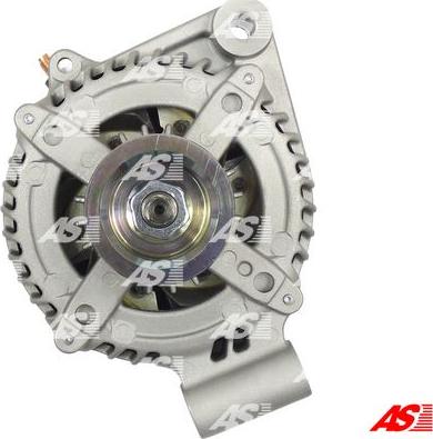 AS-PL A6235 - Generator / Alternator allinparts.ro