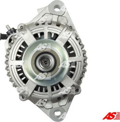 AS-PL A6225(DENSO) - Generator / Alternator allinparts.ro