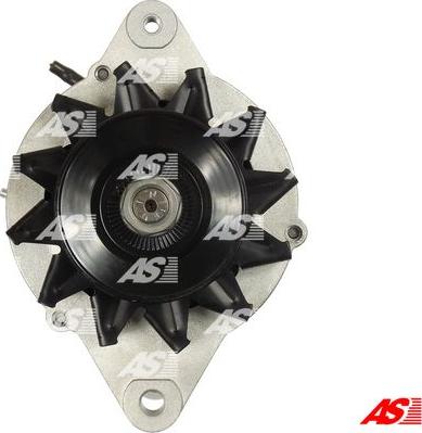 AS-PL A6221(DENSO) - Generator / Alternator allinparts.ro