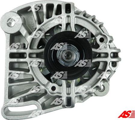 AS-PL A6228PR - Generator / Alternator - allinparts.ro