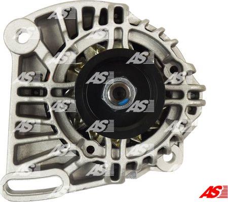 AS-PL A6228 - Generator / Alternator - allinparts.ro