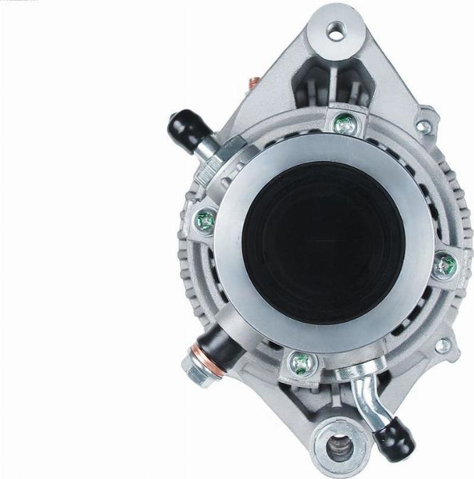AS-PL A6761S - Generator / Alternator allinparts.ro
