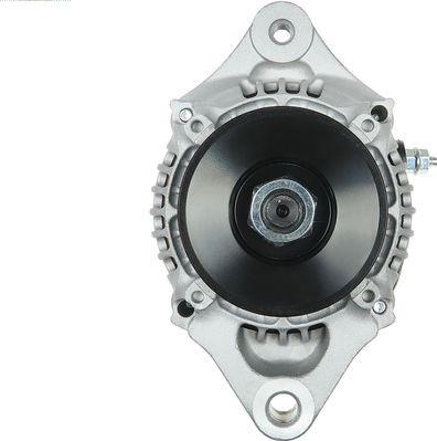 AS-PL A6705S - Generator / Alternator - allinparts.ro