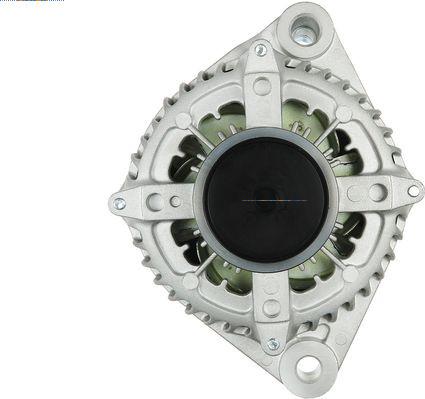 AS-PL A6707S - Generator / Alternator allinparts.ro