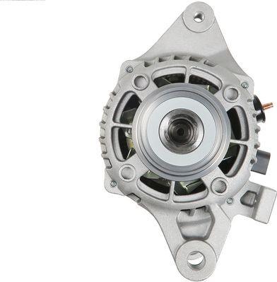 AS-PL A6718S - Generator / Alternator - allinparts.ro