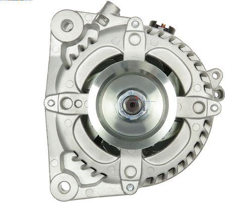 AS-PL A6713S - Generator / Alternator - allinparts.ro