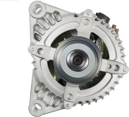 AS-PL A6717S - Generator / Alternator allinparts.ro