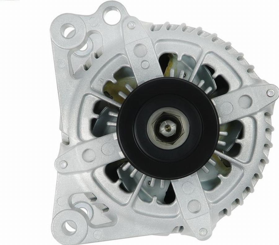 AS-PL A6782(DENSO) - Generator / Alternator - allinparts.ro