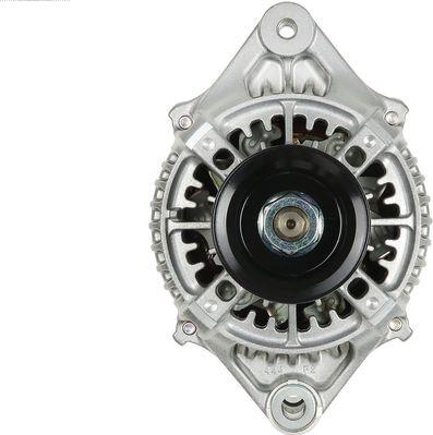 AS-PL A6731(DENSO) - Generator / Alternator allinparts.ro