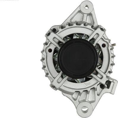 AS-PL A6729(DENSO) - Generator / Alternator allinparts.ro